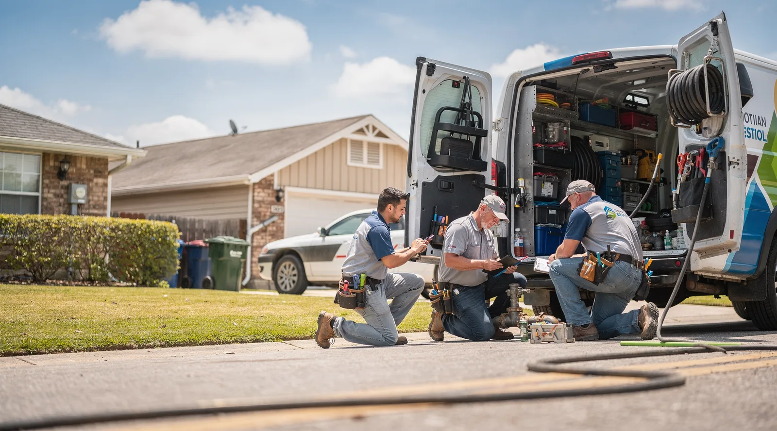 Emergency Plumber in Immokalee, FL near me